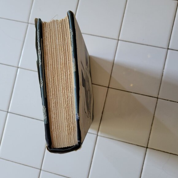 Thornton Wilder The Eighth Day First Edition Hardcover Book DJ 1967 Novel - Picture 11 of 12